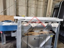2018 Homag N-300 5 by 10 CNC ROuter