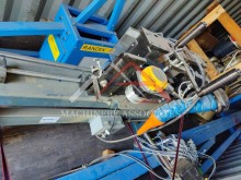 Norfield 250MX Strike Jamb Router