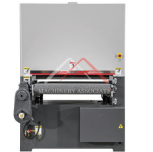 Northtech NT-8-900RC 36" 2 Head Wide Belt Sander