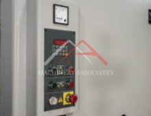 Northtech NT-8-900RC 36" 2 Head Wide Belt Sander