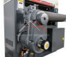 Northtech NT-8-900RC 36" 2 Head Wide Belt Sander