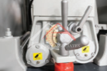 Northtech NT-8-900RC 36" 2 Head Wide Belt Sander