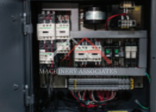 Northtech NT-8-900RC 36" 2 Head Wide Belt Sander