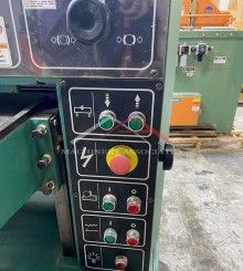 Grizzly G9740Z 20″ Planer W/ Helical Head Grizzly G9740Z 20″ Planer W/ Helical Head