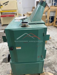 Grizzly G9740Z 20″ Planer W/ Helical Head