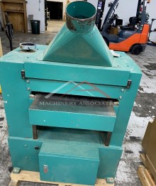 Grizzly G9740Z 20″ Planer W/ Helical Head