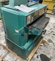 Grizzly G9740Z 20″ Planer W/ Helical Head