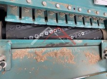 Grizzly G9740Z 20″ Planer W/ Helical Head