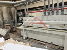 SCM K800 FRT Edgebander SCM K800 FRT Edgebander