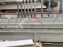 SCM K800 FRT Edgebander