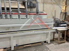 SCM K800 FRT Edgebander