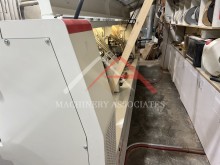 SCM K800 FRT Edgebander