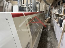 SCM K800 FRT Edgebander