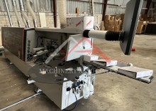 2021 Holzher Sprint 1327 Edgebander