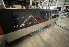2021 Holzher Sprint 1327 Edgebander
