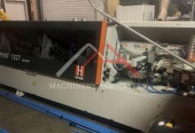 2021 Holzher Sprint 1327 Edgebander
