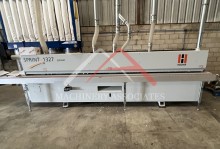 2021 Holzher Sprint 1327 Edgebander