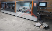 HOLZ HER Accura 1554 4.0 Edgebander