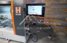 HOLZ HER Accura 1554 4.0 Edgebander