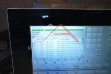 HOLZ HER Accura 1554 4.0 Edgebander