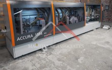 HOLZ HER Accura 1554 4.0 Edgebander