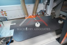 HOLZ HER Accura 1554 4.0 Edgebander