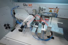 HOLZ HER Accura 1554 4.0 Edgebander