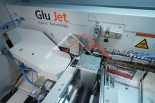 HOLZ HER Accura 1554 4.0 Edgebander