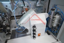 HOLZ HER Accura 1554 4.0 Edgebander