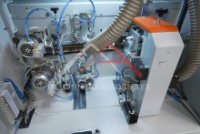 HOLZ HER Accura 1554 4.0 Edgebander