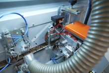 HOLZ HER Accura 1554 4.0 Edgebander