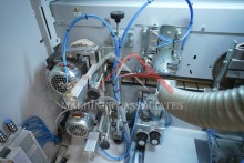 HOLZ HER Accura 1554 4.0 Edgebander