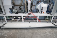 HOLZ HER Accura 1554 4.0 Edgebander