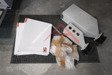 HOLZ HER Accura 1554 4.0 Edgebander