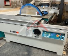 Holz Her 1243 Sliding Table Saw