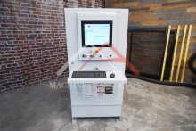 2016 Weeke Vantech 5X12 CNC Router