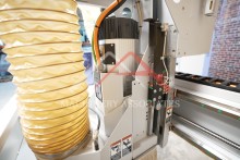 2016 Weeke Vantech 5X12 CNC Router