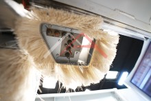 2016 Weeke Vantech 5X12 CNC Router