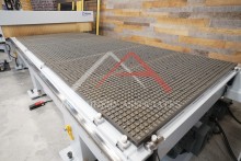 2016 Weeke Vantech 5X12 CNC Router