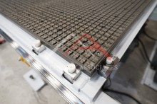 2016 Weeke Vantech 5X12 CNC Router