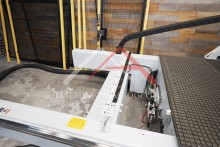 2016 Weeke Vantech 5X12 CNC Router
