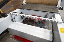 2016 Weeke Vantech 5X12 CNC Router