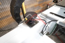 2016 Weeke Vantech 5X12 CNC Router