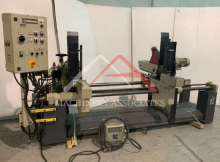 FRIULMAC DUALFEED INFEED FRIULMAC DUALFEED INFEED