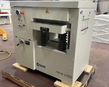 SCM Nova S 520 Planer SCM Nova S 520 Planer