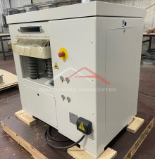 SCM Nova S 520 Planer