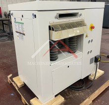 SCM Nova S 520 Planer