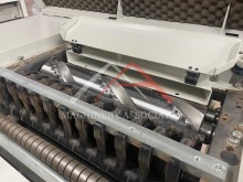 SCM Nova S 520 Planer