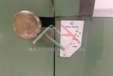 Northfield No. 8 31" Planer