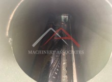 Northfield No. 8 31" Planer